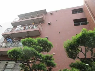 ライオンズマンション神楽坂第3の画像