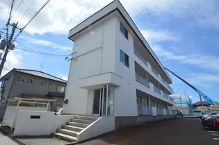 サンライフ竹尾の画像