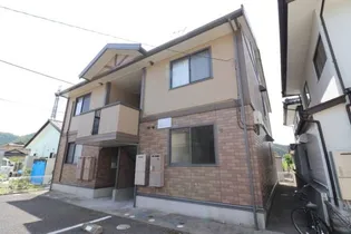 ウィルモア愛谷 Aの画像