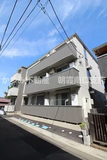 プロシード志木幸町の画像