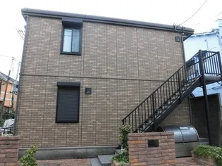 シェリエ中目黒の画像