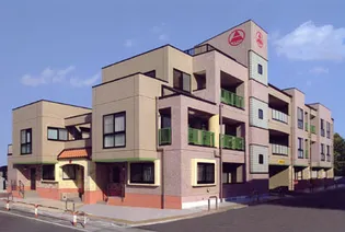 エーデルブルーメ白幡の画像