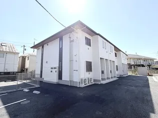 INSIDE SEA【2階】の外観