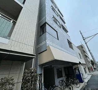 FLAT474ビルの画像