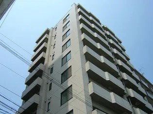 アルトゥパークマンションの画像