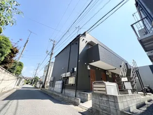 ヴィラ アヴェニューIIの画像