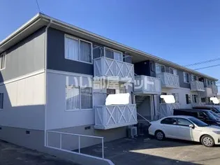 ディアス恒久 A棟の画像