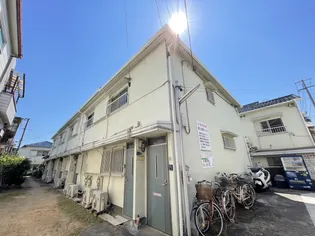 第一太陽ハイツの画像