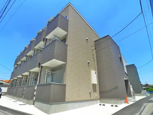 リベルテ船橋夏見の画像