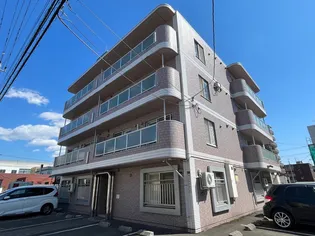 エルサコート澄川の画像