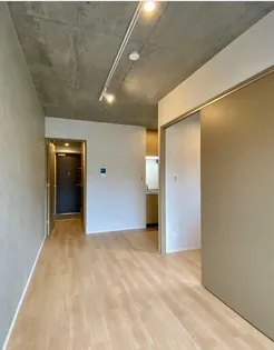 東京都中野区本町6【マンション】の外観