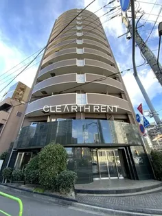 パレステュディオ芝浦TOKYOBAYの画像