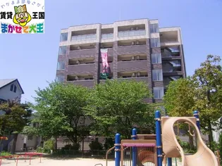 PARK TERRACE 中園の画像