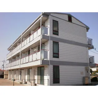 サニーテラス富貴ノ台Ⅰの画像