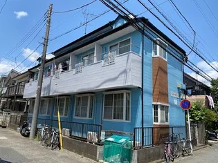 ヴィラ アマデウスの画像