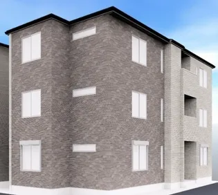 KLEIS馬橋IIIの画像