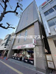 FUKUE BLD【9階】の外観