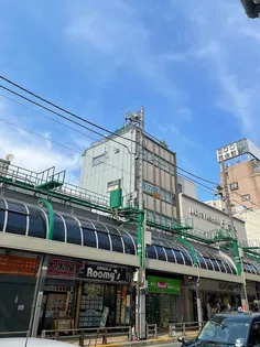 マスミビルの画像