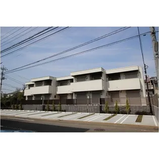 アドラブール深沢の画像