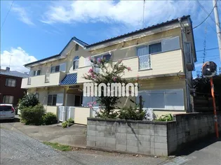 Sハイム宮崎の画像