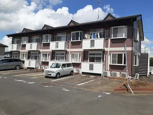 メゾンハナブサIの画像