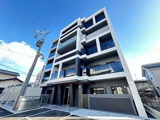 ETERNO江波の画像