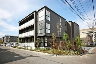 クレスティークの画像