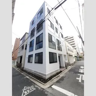 ザ レジデンシャル 蔵前の画像