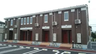 モダニスタ Bの画像