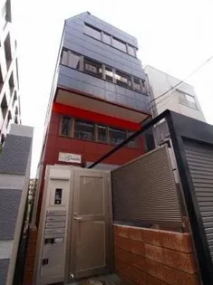 リーヴェルステージ横濱グラシアの画像