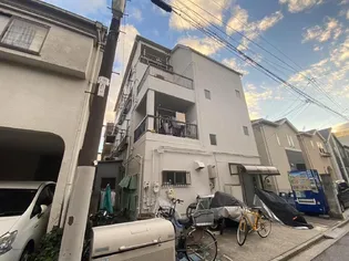 第二吉田ビルの画像