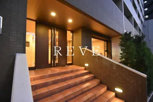 ヒルサイド御茶ノ水【5階】の外観