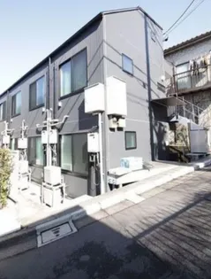 カルム大岡山の画像