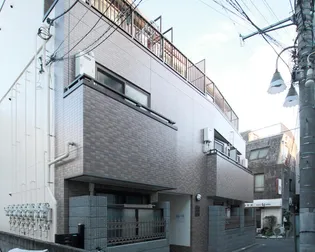 第3シャトル矢島の画像