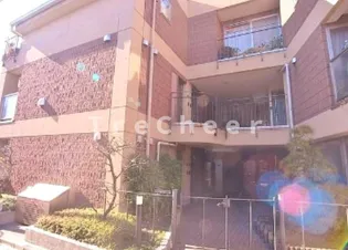 サンライフ上板橋の画像