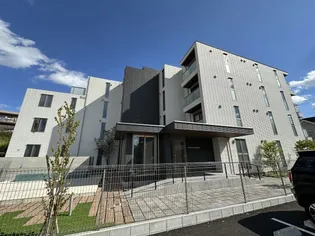 長尾5丁目プロジェクトの画像