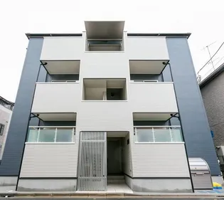 LAUREL一之江の画像