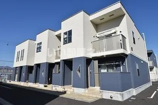 グランスクエアー参番館の画像