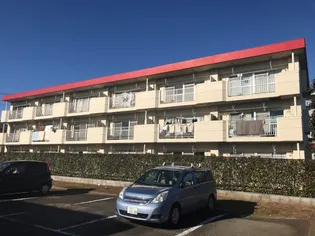 グリーンハイツ小平の画像