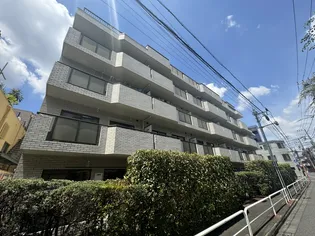 サンフィールドハイツの画像