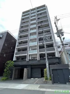 ファーストレジデンス大阪ベイサイドの画像