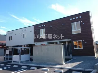 カエルムUIIの画像