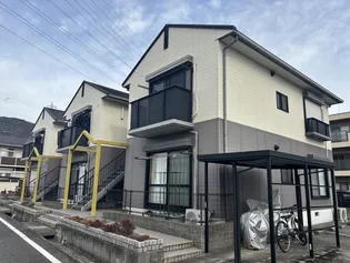 JAハーブハイツ上滝野の画像