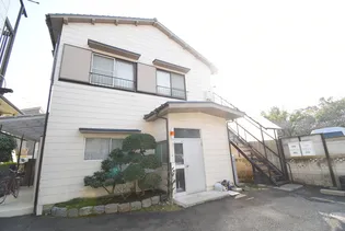 すみれ荘の画像