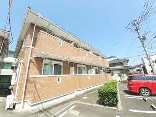 ヴィラ シャンテ Aの画像