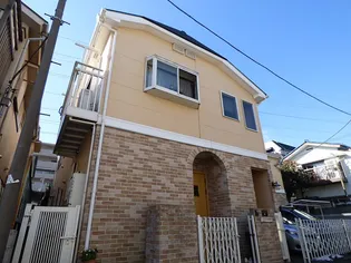 メゾンファミーユの画像