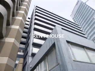 東京都渋谷区本町1【マンション】の外観