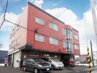 パレスビル24の画像