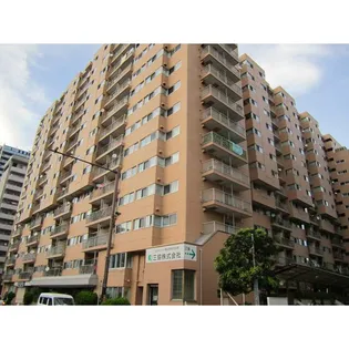 ライオンズマンション大森の画像