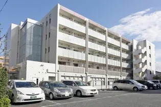 アプローズ大泉学園ガレリアの画像